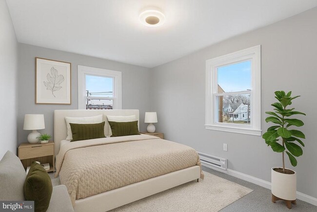 Building Photo - 1006 Butler St