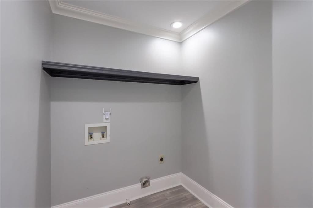 Building Photo - 1440 Chattahoochee Run Dr