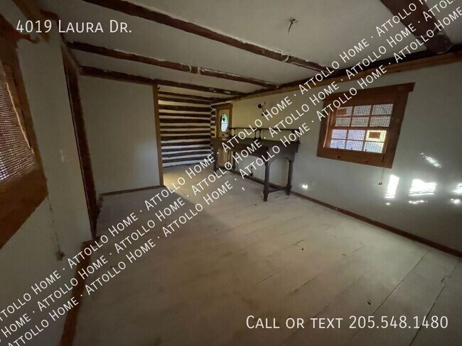 Building Photo - 4019 Laura Dr