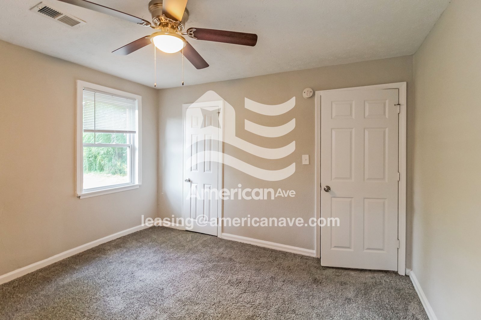 Building Photo - 3314 Albert St