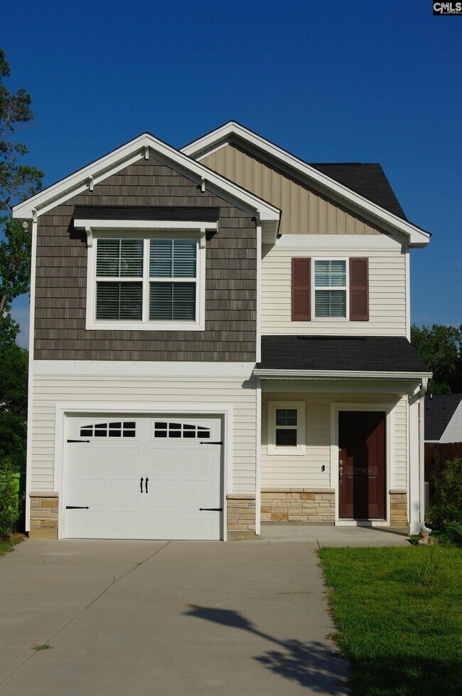 Building Photo - 2790 Prince Charles Ct