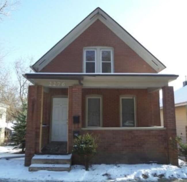 Building Photo - 2276 7th St W