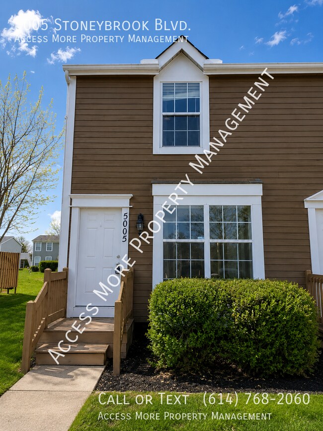 Building Photo - 5005 Stoneybrook Blvd