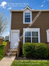 Building Photo - 5005 Stoneybrook Blvd