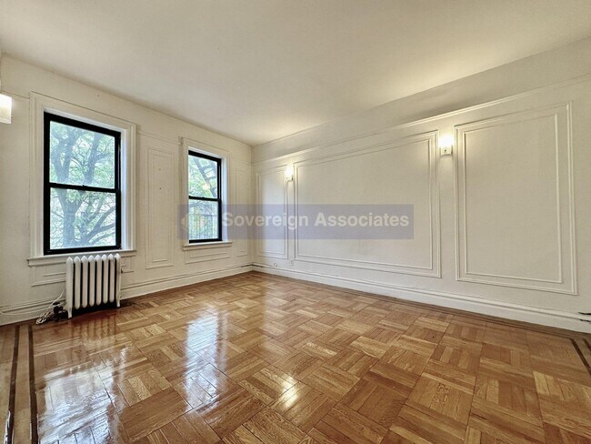 Building Photo - 615 Fort Washington Avenue