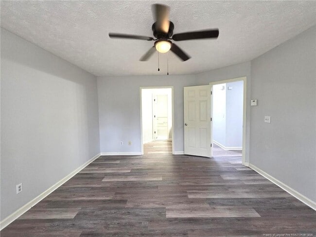 Building Photo - 6900 St Julian Way