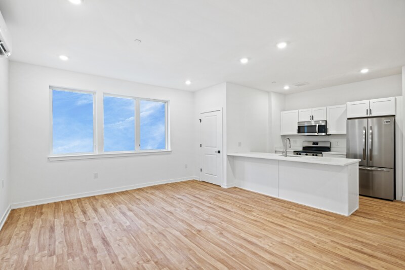 Building Photo - 1309-25 Cambridge St