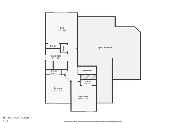 Building Photo - 12612 Belrose Ave