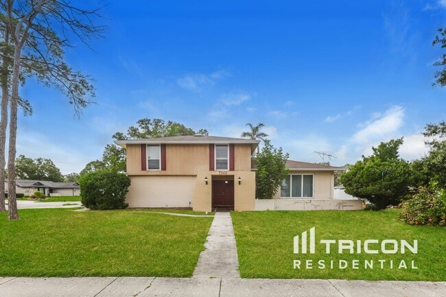 Building Photo - 7302 Barry Rd