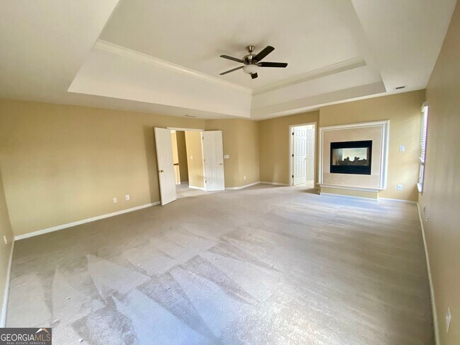 Building Photo - 1606 Cascade Overlook