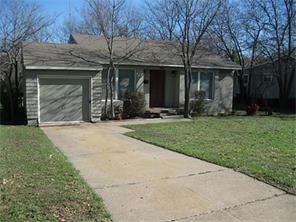 Building Photo - 3616 W Seminary Dr