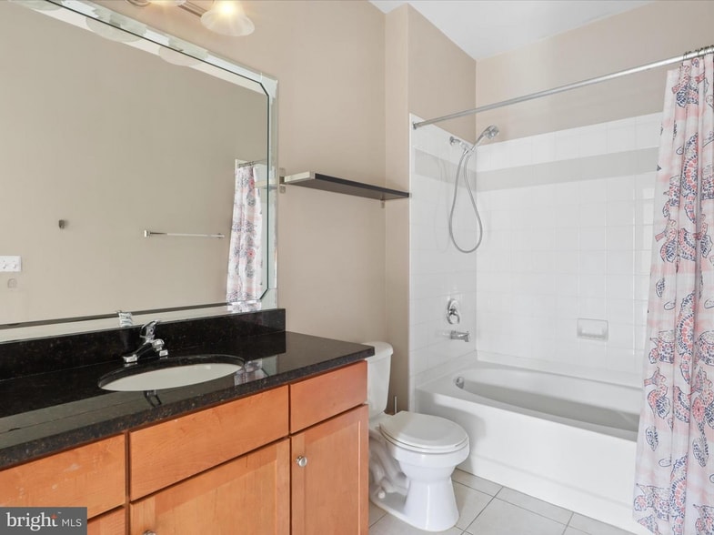 Bathroom 1 - 4860 Eisenhower Ave