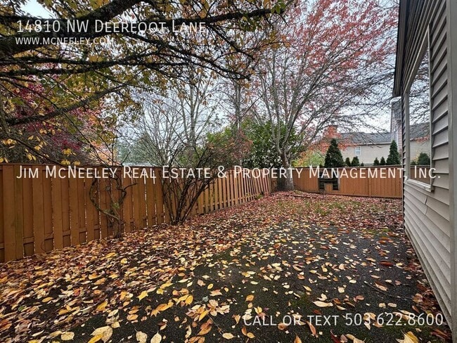 Building Photo - 14810 NW Deerfoot Ln