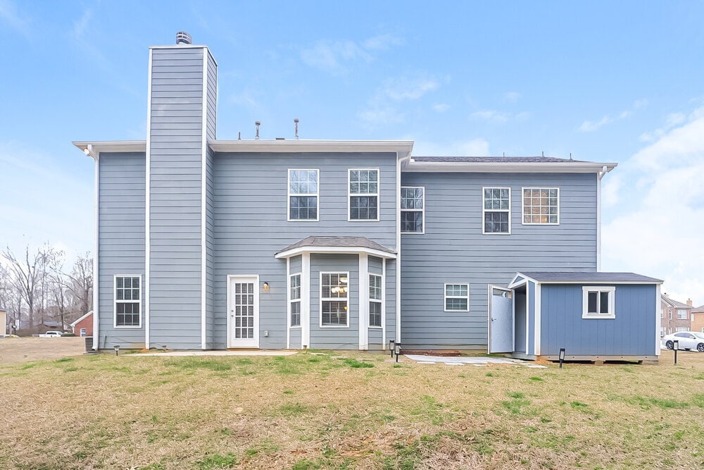 Building Photo - 303 Tara Beach Ln