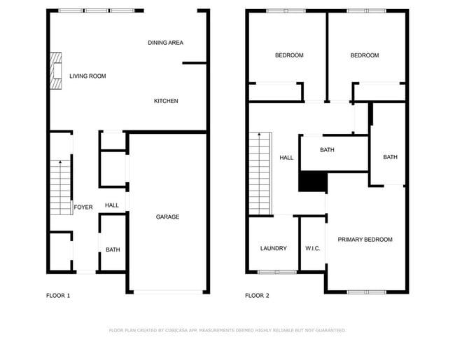 Building Photo - Cherfran Townhomes: Luxury Living in the Heart of South Hill