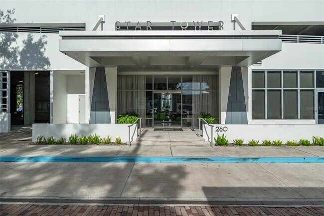 Building Photo - 260 S Osceola Ave