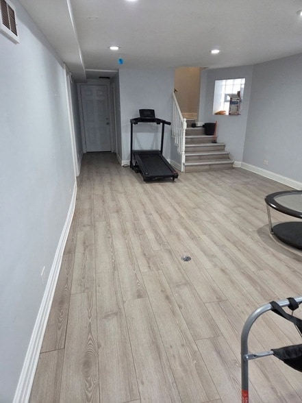 Building Photo - 6615 S Bishop St