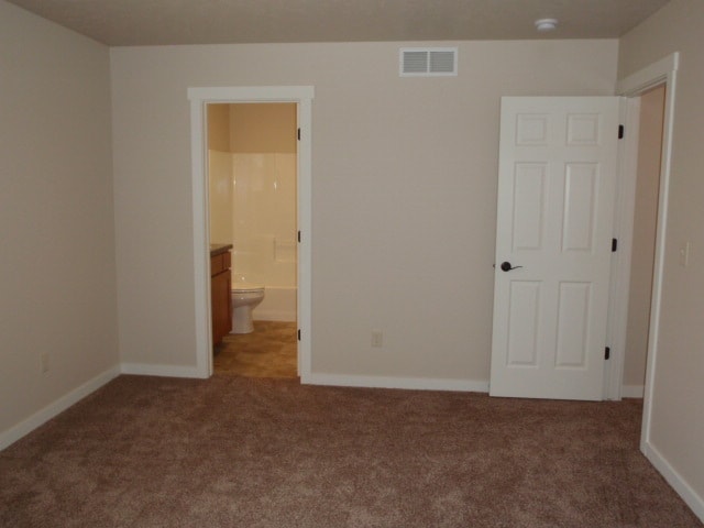 Building Photo - Newer house with attached garage. Half mon...