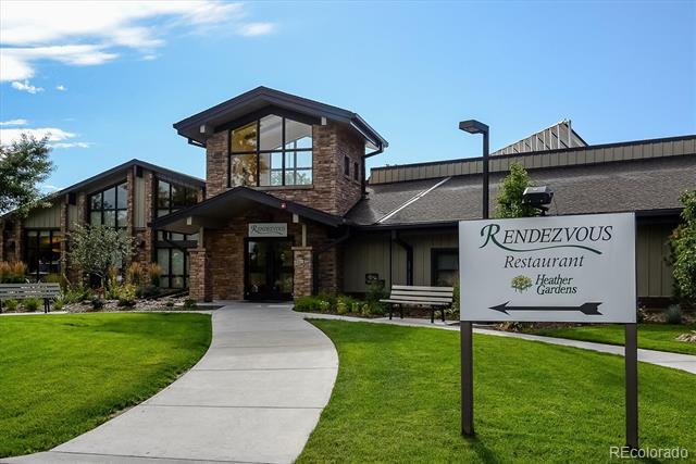 Building Photo - 13500 E Cornell Ave