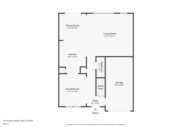 Building Photo - 514 Turning Leaf Way