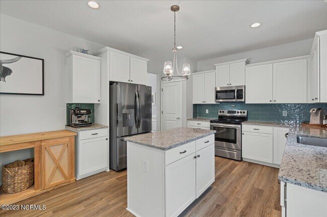 Building Photo - 712 Burley Oak Dr