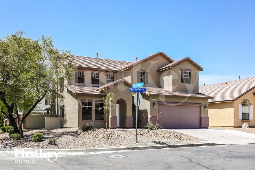 Building Photo - 4817 Quartz Crest St