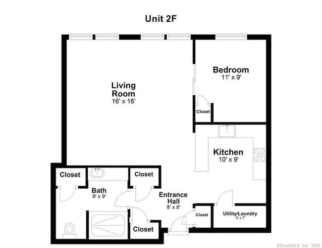 Building Photo - 83 Washington St