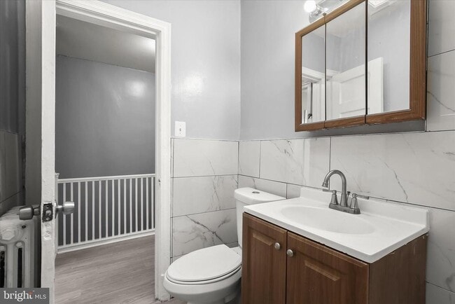 Building Photo - 4919 Kansas Ave NW