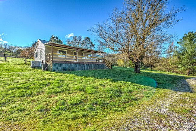 Building Photo - 2018 Tooles Bend Rd