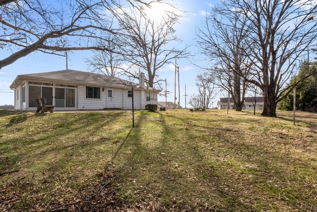 Building Photo - 12447 McKelvey Rd