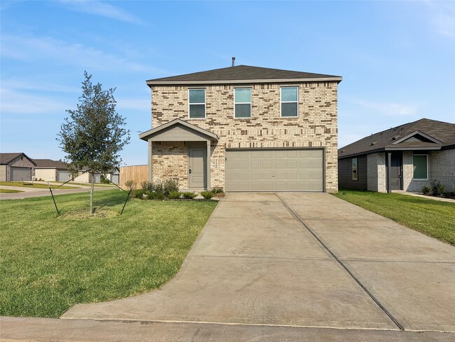 Primary Photo - 31460 Moore Rd