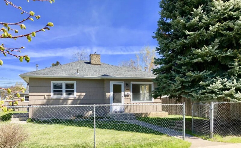 Building Photo - 3405 5th Ave N