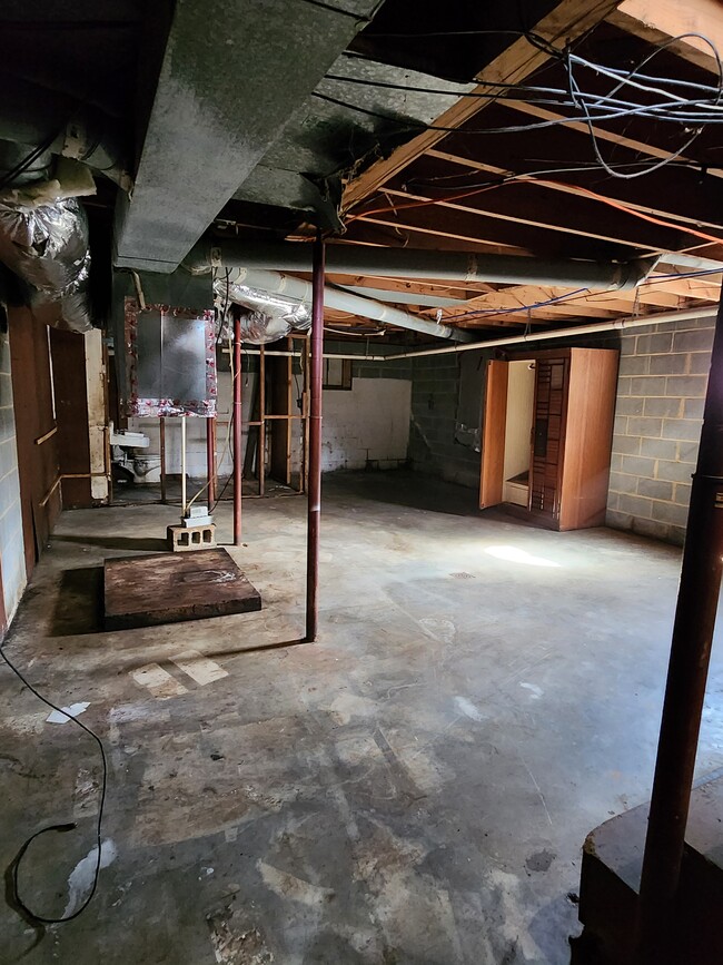 Building Photo - County Line Park