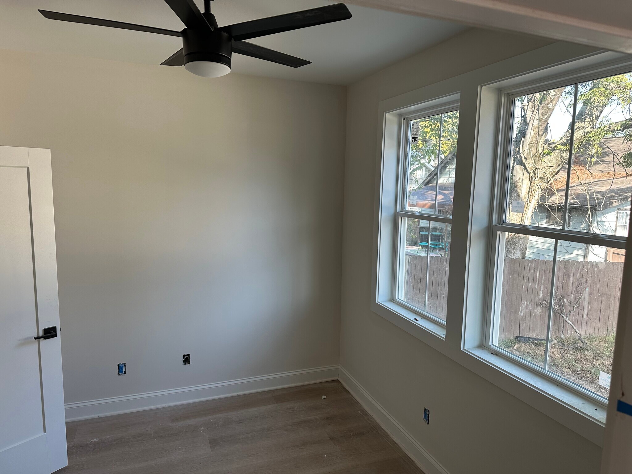 1st floor bedroom - 200 Raymond St