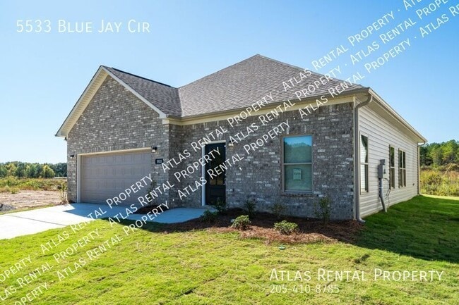 Building Photo - 5533 Blue Jay Cir