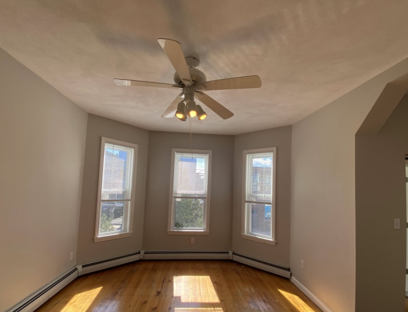 Building Photo - 11 Beacon St