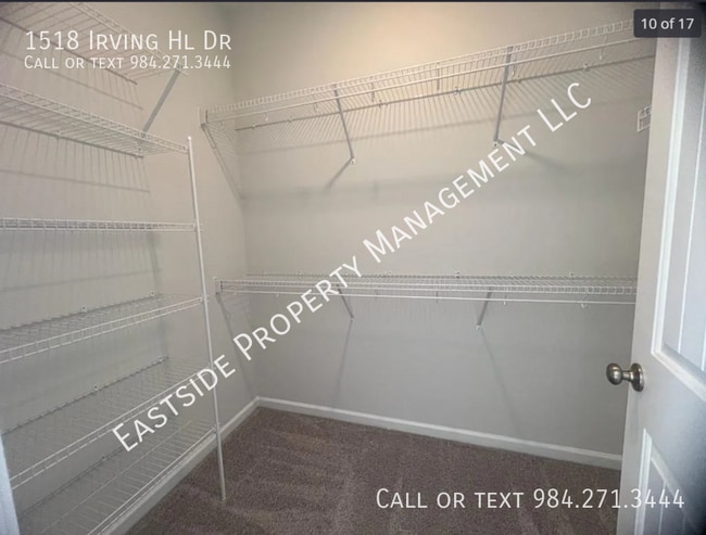Building Photo - 1518 Irving Hl Dr