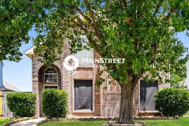 Primary Photo - 3 Bedroom Pet-Friendly Home in Mesquite, T...