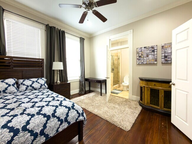 Building Photo - 1613 Summer St