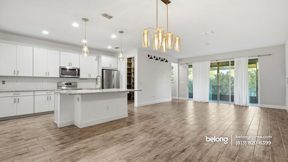 Building Photo - 17806 Althea Blue Pl