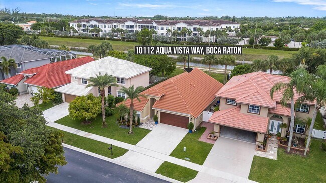 Building Photo - 10112 Aqua Vista Way