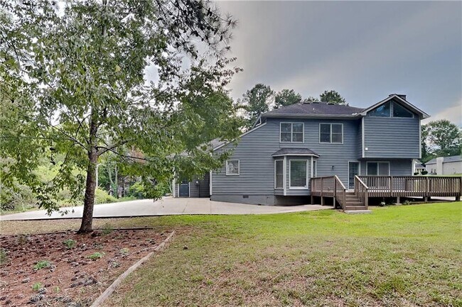 Building Photo - 4709 Crest Knoll Dr SW