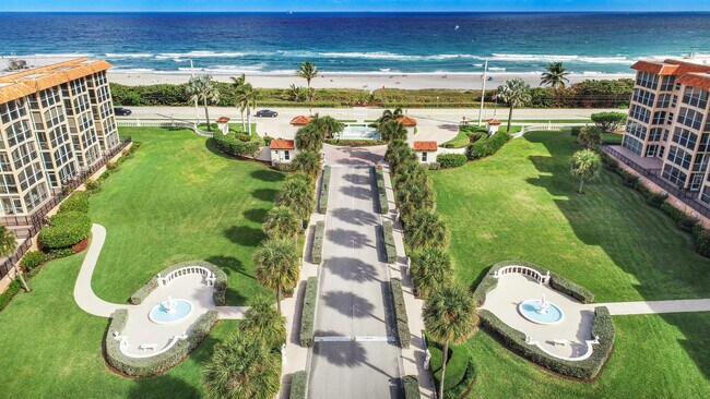 Building Photo - 2871 N Ocean Blvd