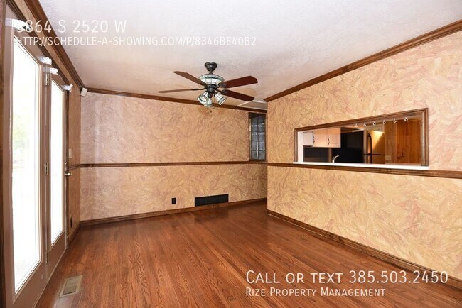 Building Photo - Welcome to your lovely new West Valley Cit...