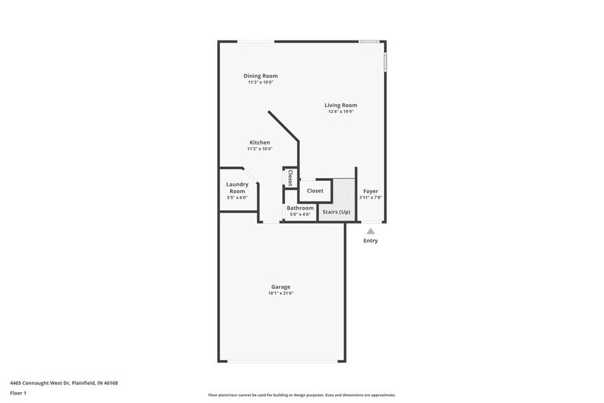 Building Photo - 4465 Connaught W Dr