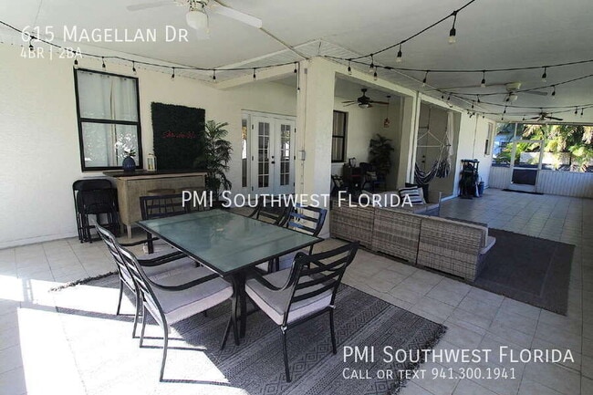 Building Photo - 615 Magellan Dr