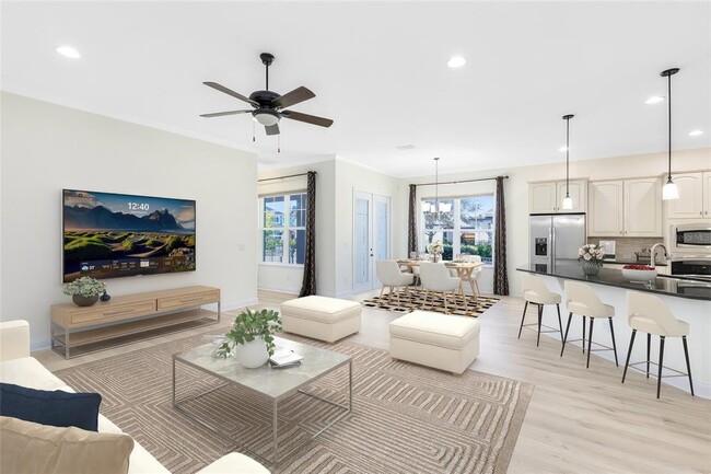 Building Photo - 8408 Laureate Blvd