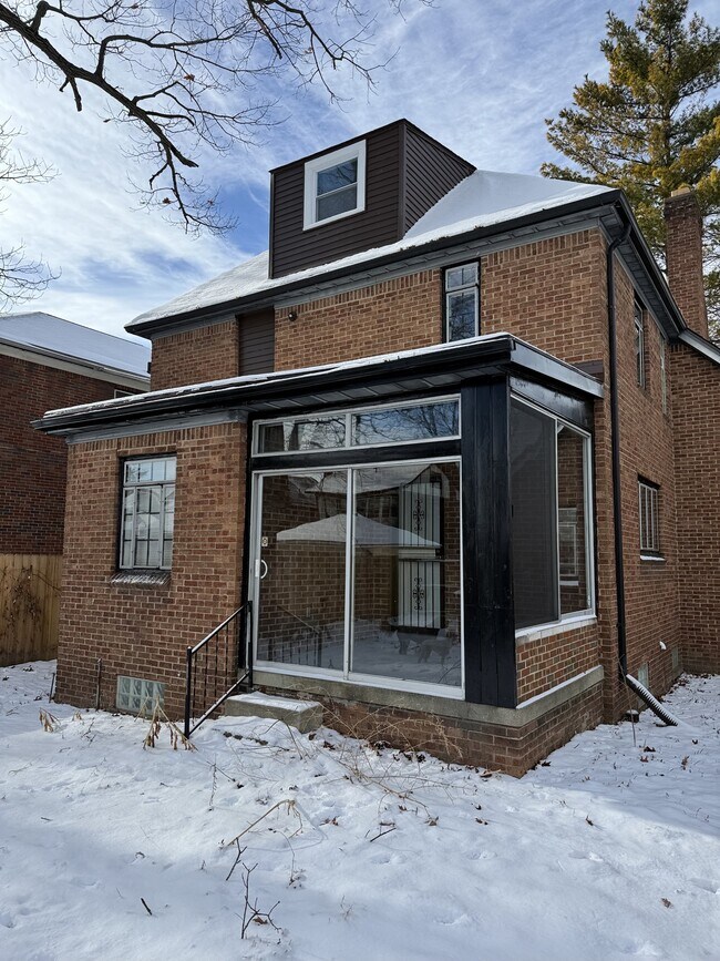 Building Photo - 17612 Prairie St