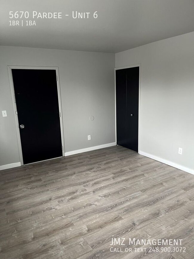 Building Photo - 5670 Pardee-Unit 6