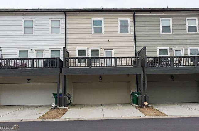 Building Photo - 2163 Wiggins Walk